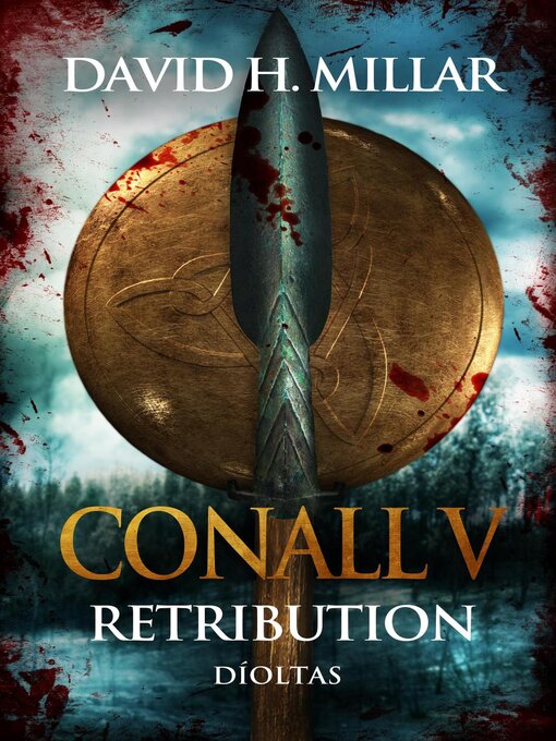 Title details for Conall V by David H. Millar - Available